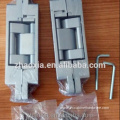 Heavy duty concealed hinges